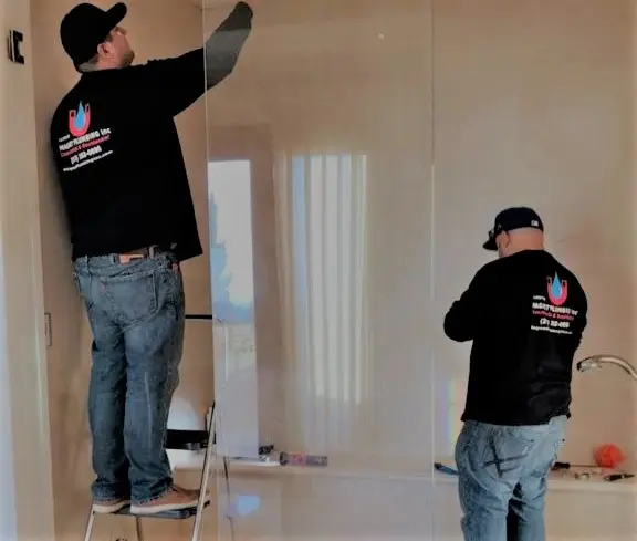 Professional plumbing installation for Tankless Water Heater Installation in Roland Park