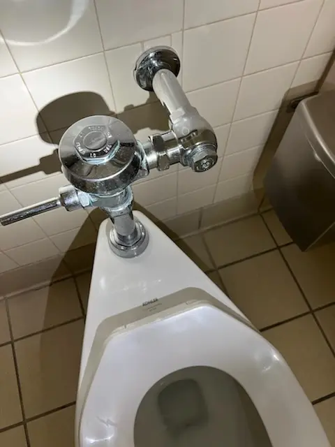 Fixture installation and repair for Hydro Jetting in Roland Park